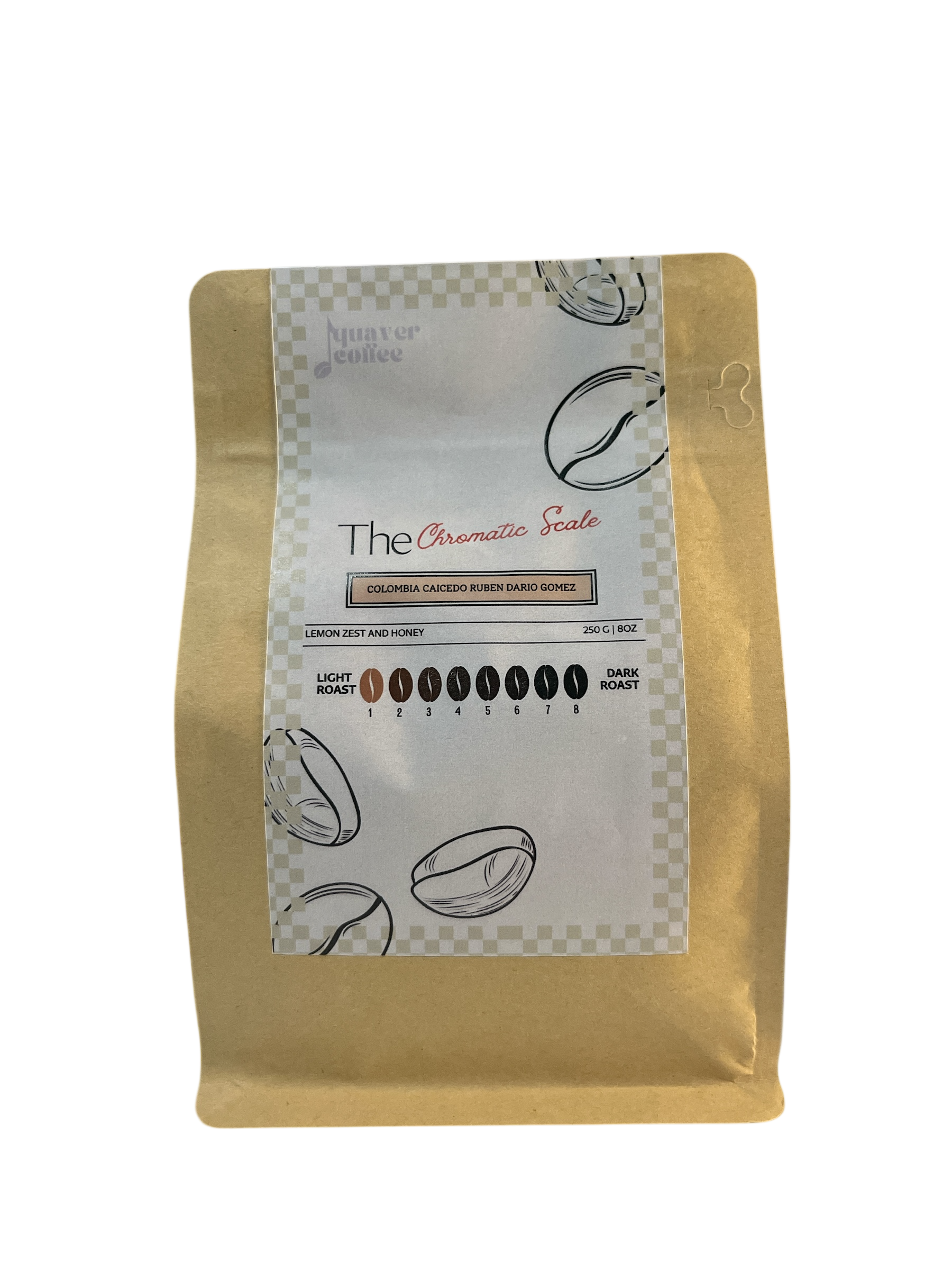 The Chromatic | Single Origin