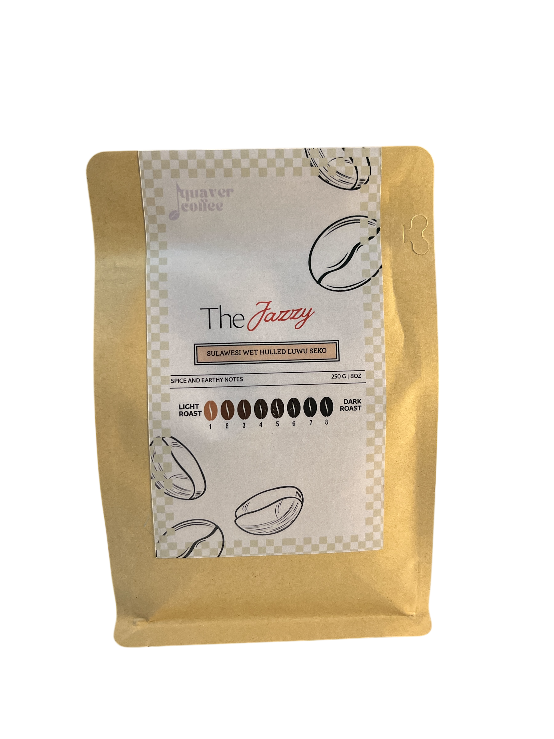 The Jazzy | Single Origin